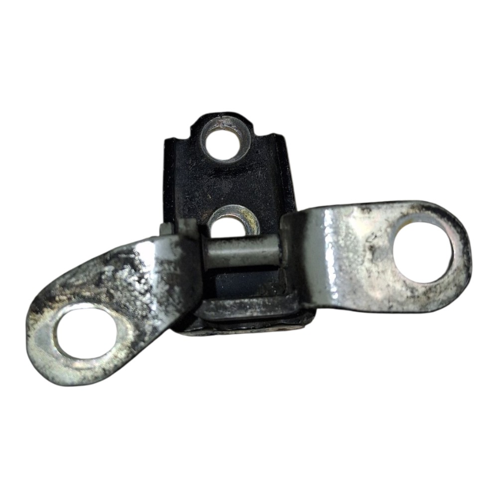 Dobradiça Inferior Porta Traseira Esquerda Fit Xl 2010 5