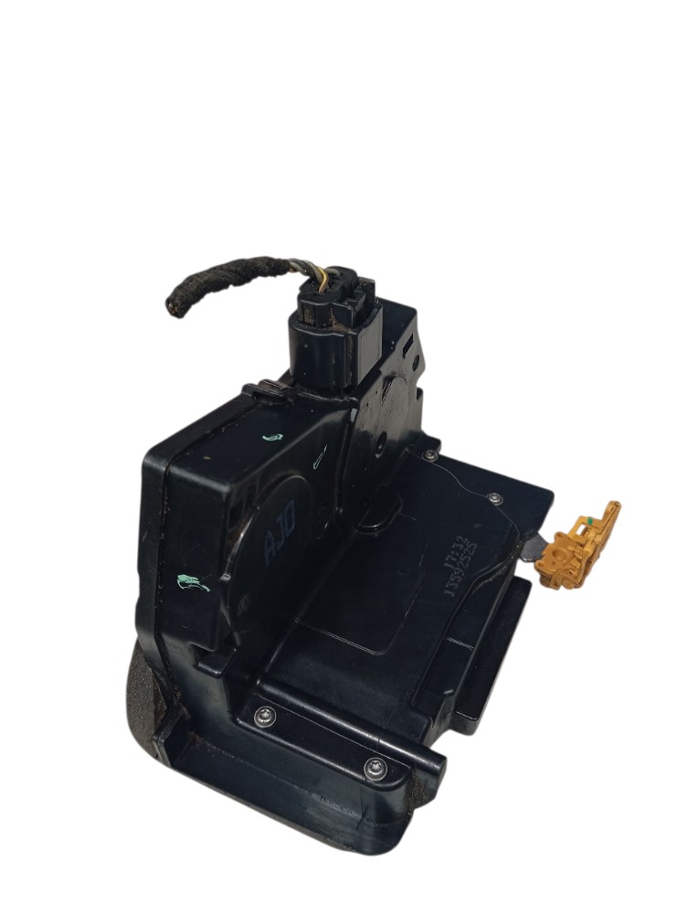 Fechadura Dianteiro Direito Porta Elétrico Onix 2015 A 2016 2