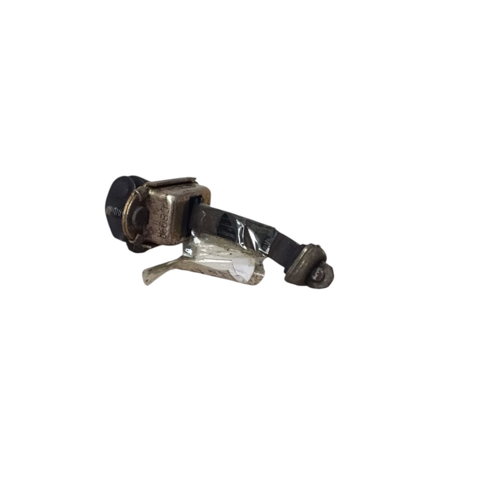 Limitador De Porta Traseira Esquerda Ford Focus 2001 1.8 16v 1