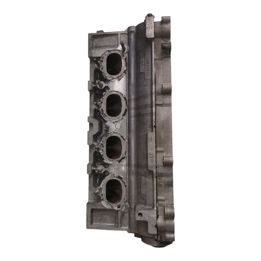Cabeçote Motor 1.8 16v Citroen Xsara 1998 3
