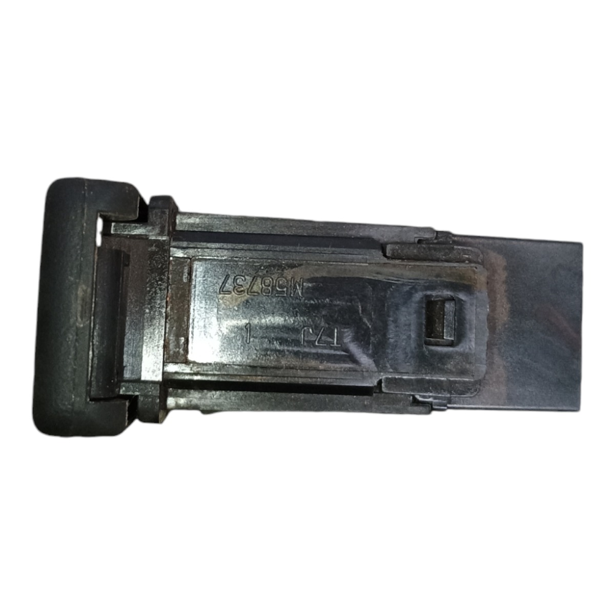 Tomada Auxiliar Honda Hr-v 2018 M58737 4