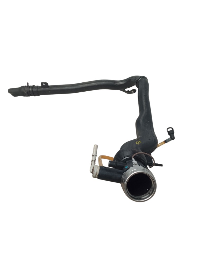 Gargalo Tanque Combustível Bocal Vw Crossfox Fox 2009 A 2013 1