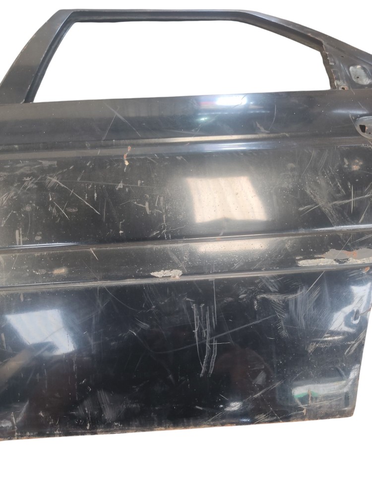 Porta Traseira Esquerda Ford Escort Zetec 92 Com Detalhes 3