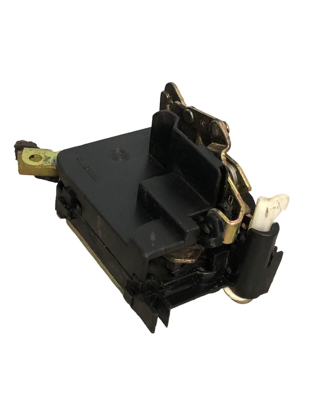 Fechadura Traseira Direita Fiat Palio Ex 2000 1