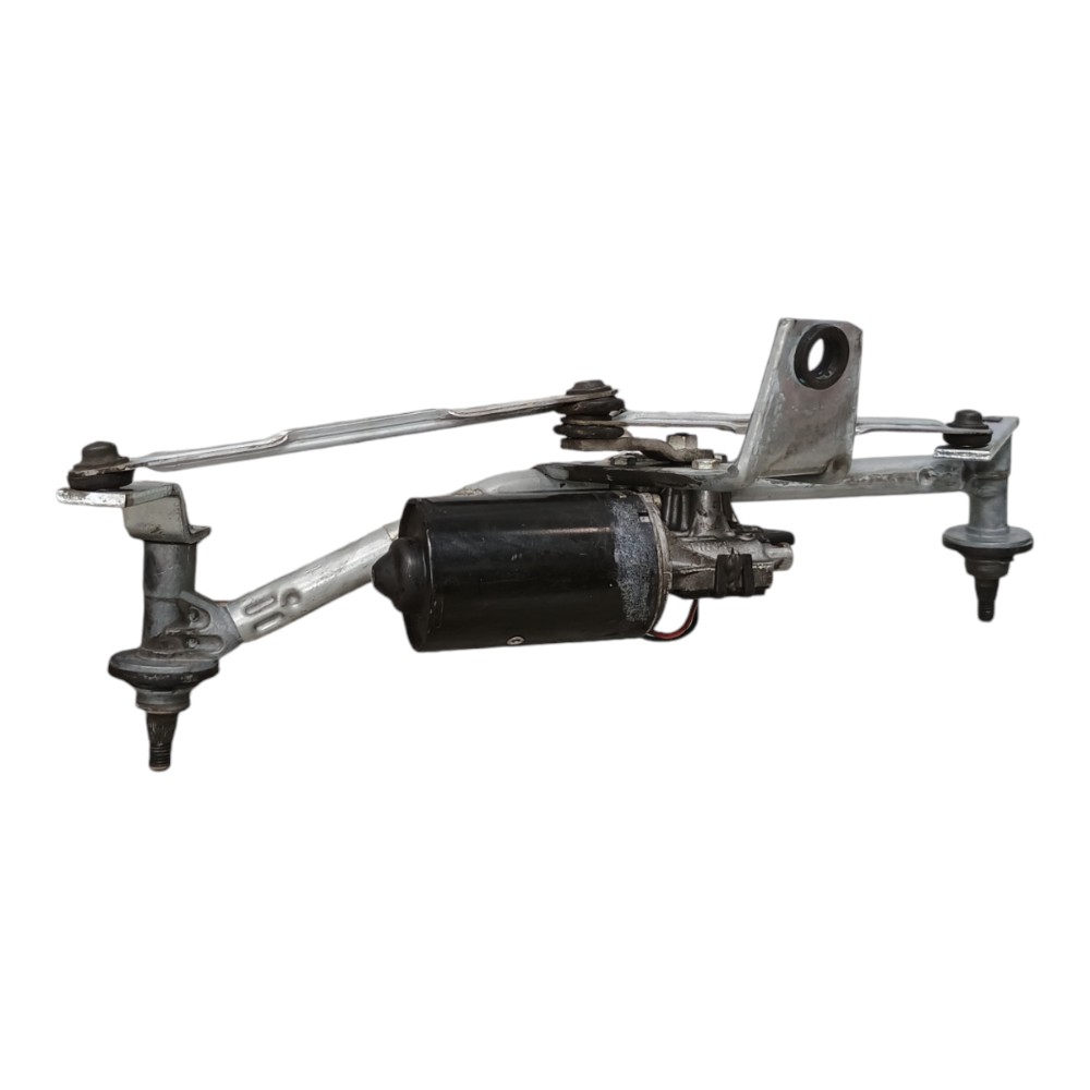 Máquina Limpador Parabrisa Peugeot 207 2010 1