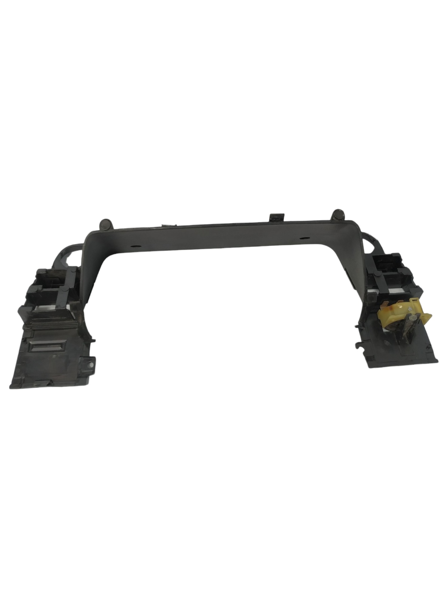 Moldura Painel De Instrumentos Gm Kadett 1993 2