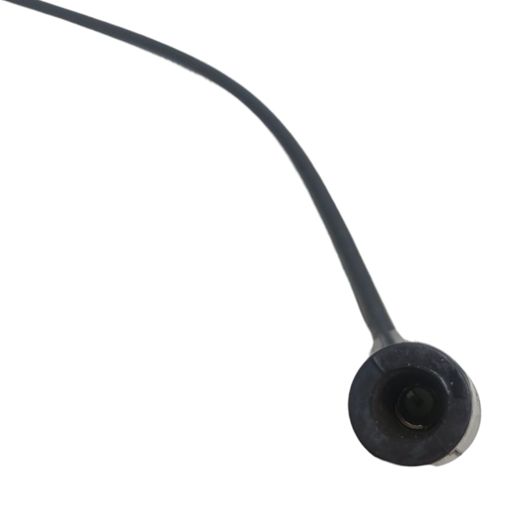 Cabo Vela Ford Ka Endura 1.0 1997 Preto 2