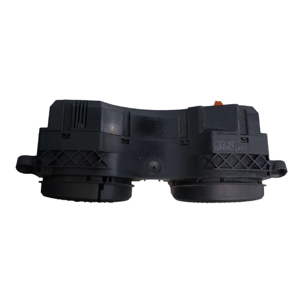 Comando Ar Condicionado Ford Focus 2001 3