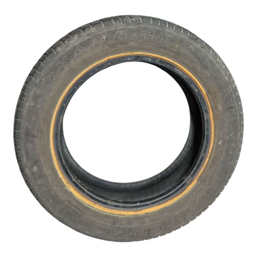 Pneu Kama 217 175/65r14 82h 2