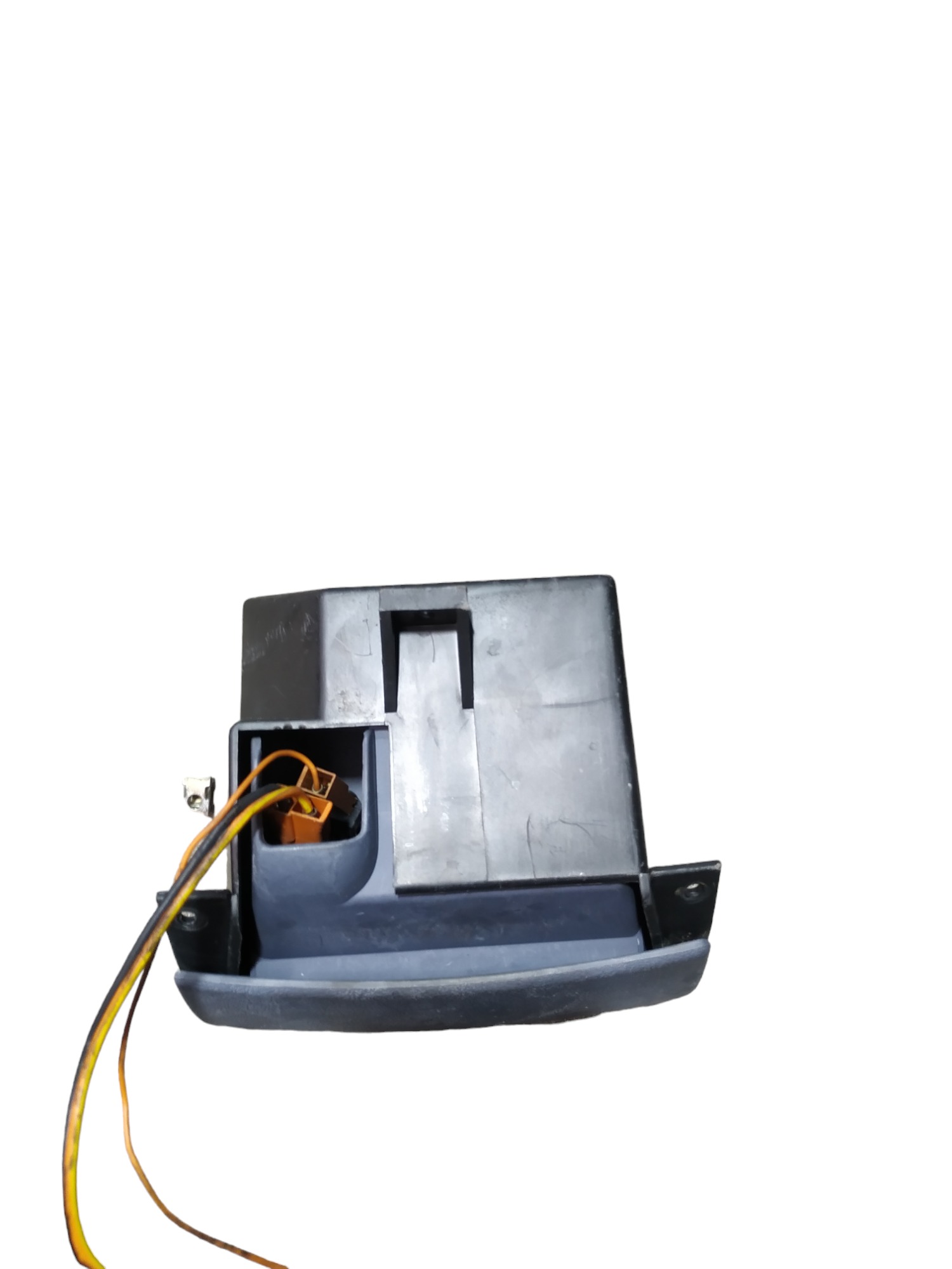 Porta-objetos Ford Fiesta 1997 3