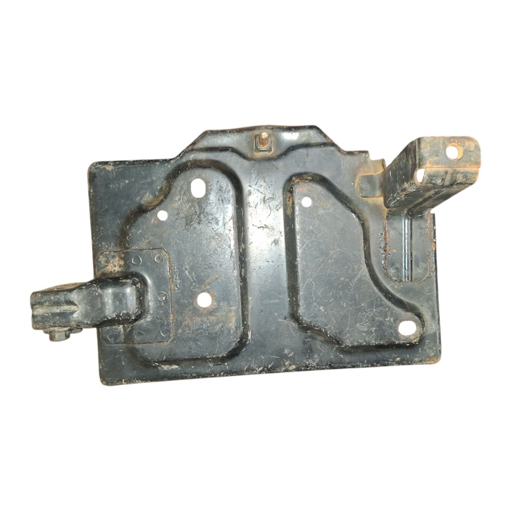 Base Suporte Caixa Bateria Gm Meriva 2002 A 2012