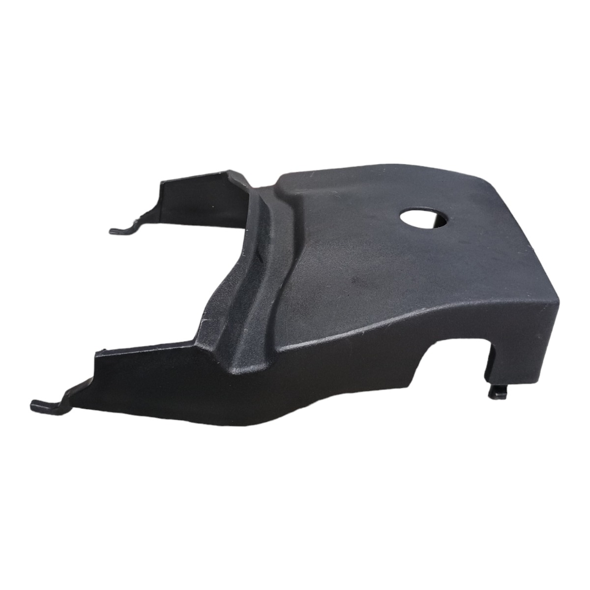 Moldura Superior Chave Seta Fiesta 2010 7s653530a C/detalhe 2