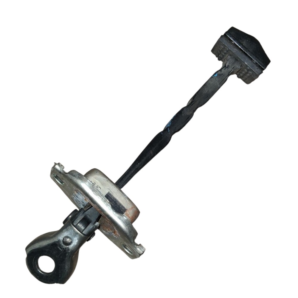 Limitador Porta Traseira Esquerda Honda City 2010 8