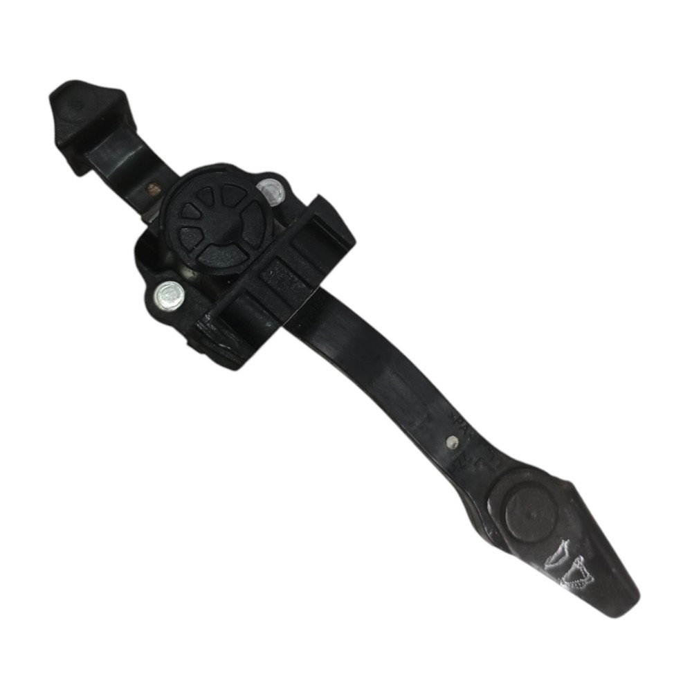 Limitador Porta Dianteira Direita Vw Voyage 2022 5u4837249 3