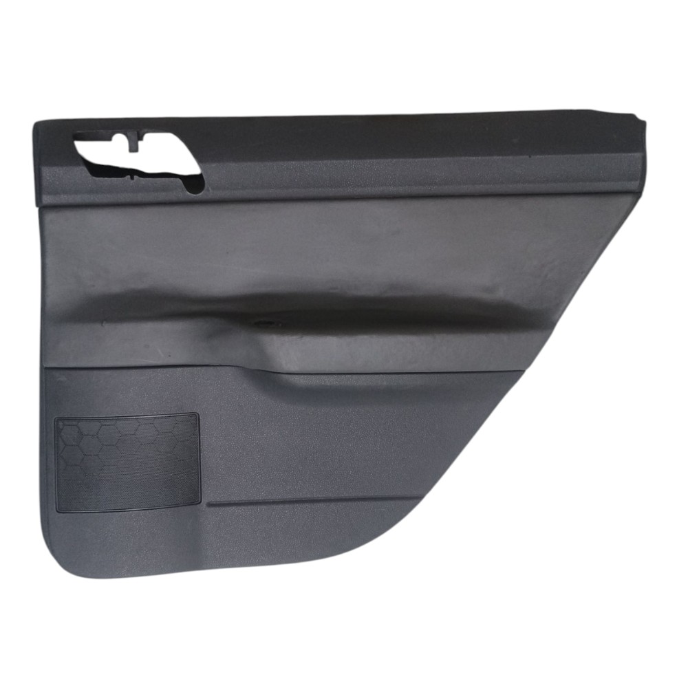 Forro Porta Traseira Direita Vw Polo 2003 À 2012 6q6867212 1