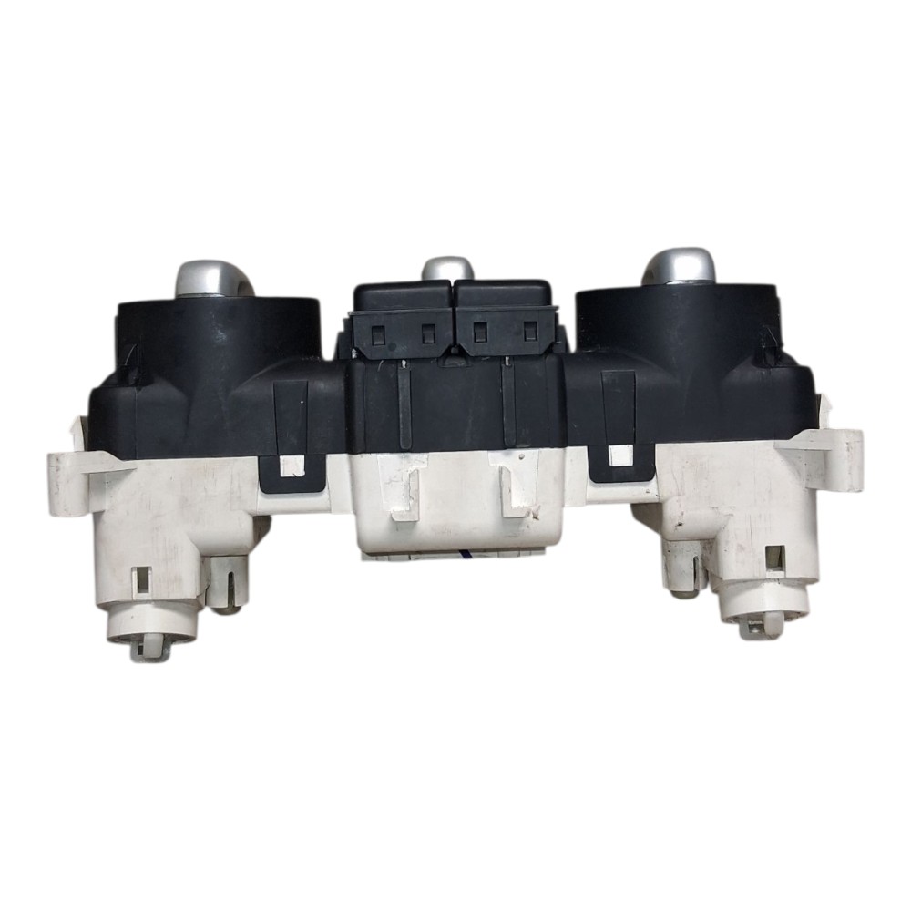 Comando Ar Condicionado Vw Fox 2012 5z0820045d 4