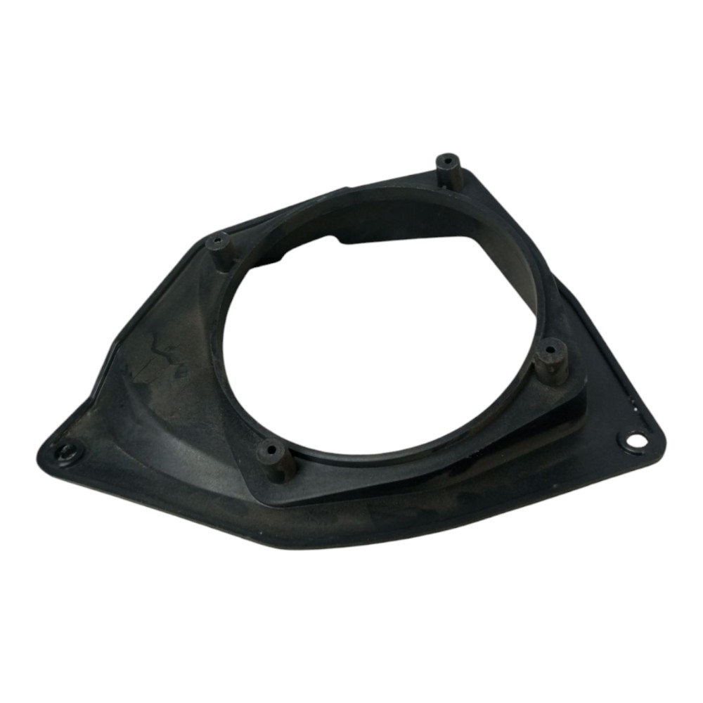 Suporte Auto Falante Porta Trás Esq Citroen C3 2008 3