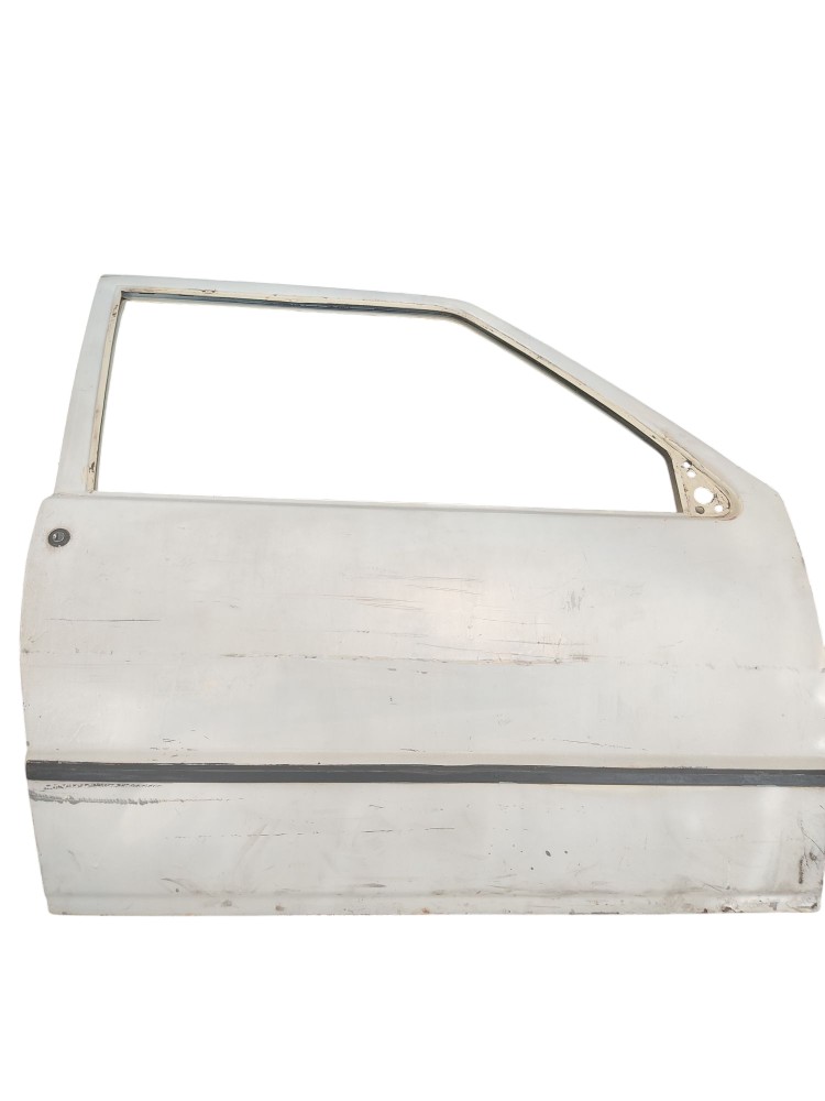 Porta Dianteira Direita Fiat Uno 92 2p Com Detalhes 3