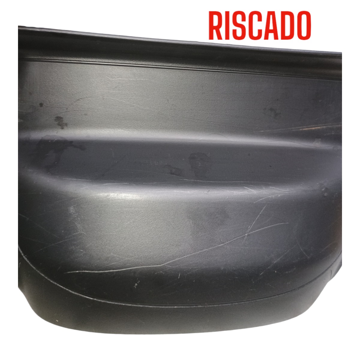 Acabamento Capa Coluna Direção Honda Hr-v 2018 C/detalhes 6
