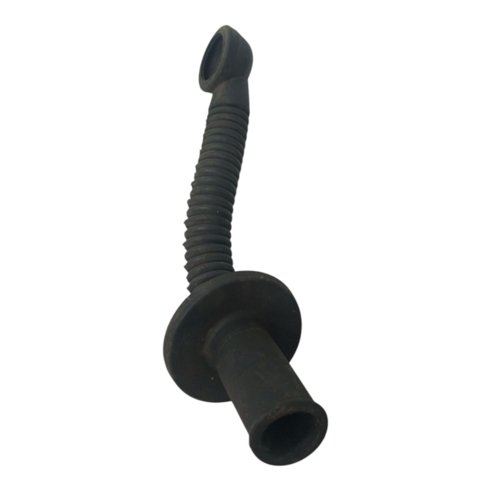 Coifa Guarda Fio Tras Esq Peugeot 207 2007 4