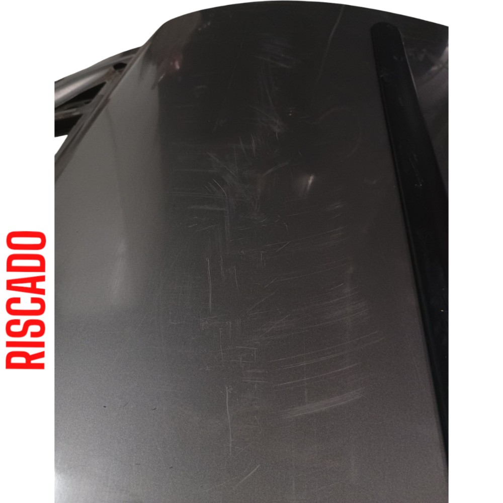 Porta Dianteira Direita Gm Corsa Sedan 2004 *detalhes  Dianteira Direito Cinza 5