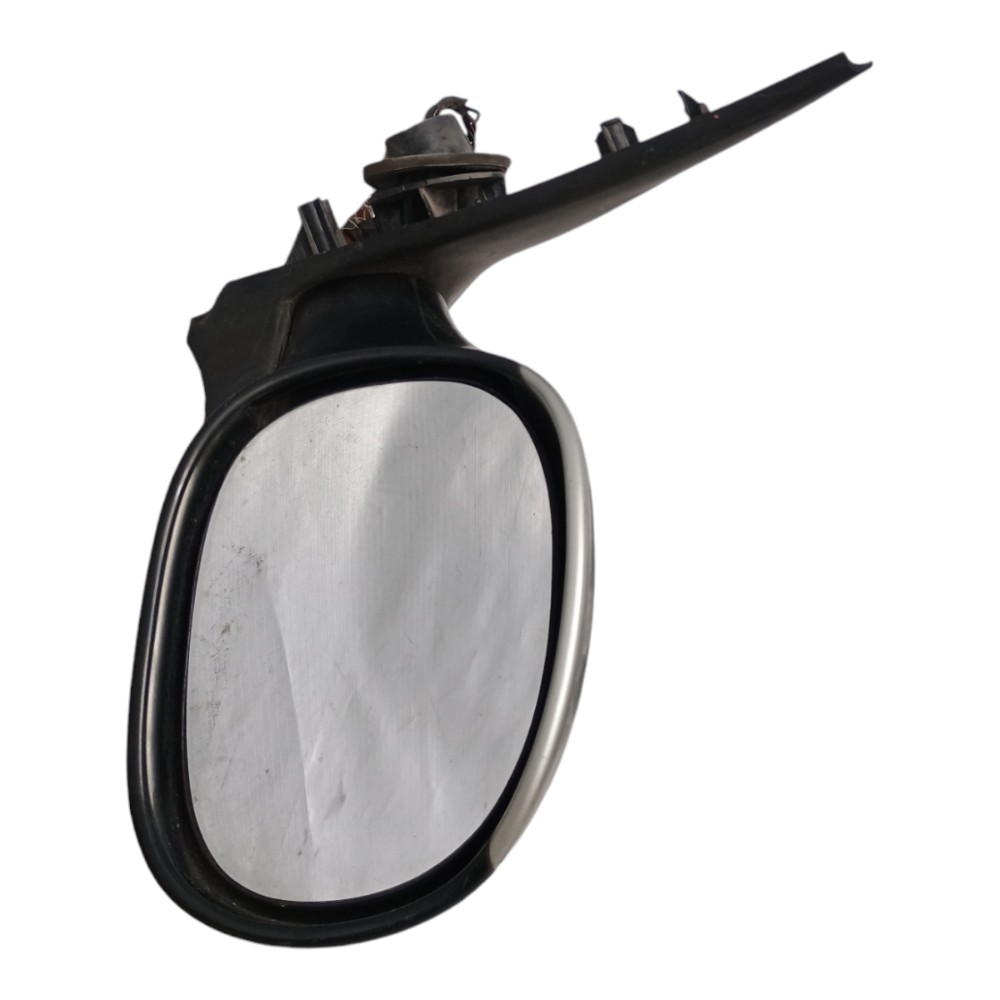 Retrovisor Direito Peugeot 207 2010 6475000a Com Detalhes eletrico 1