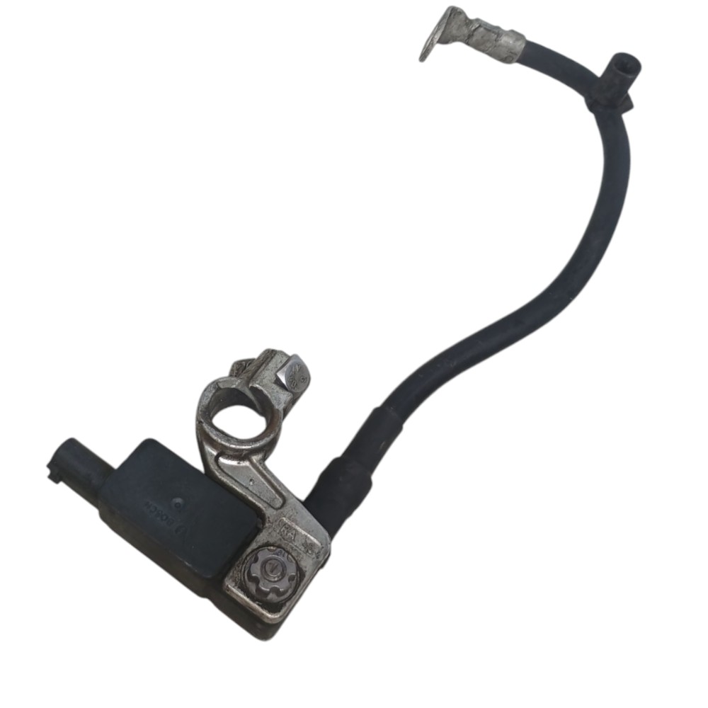Cabo Negativo Bateria Ford Ka 1.0 2015 H1bt10c679ac