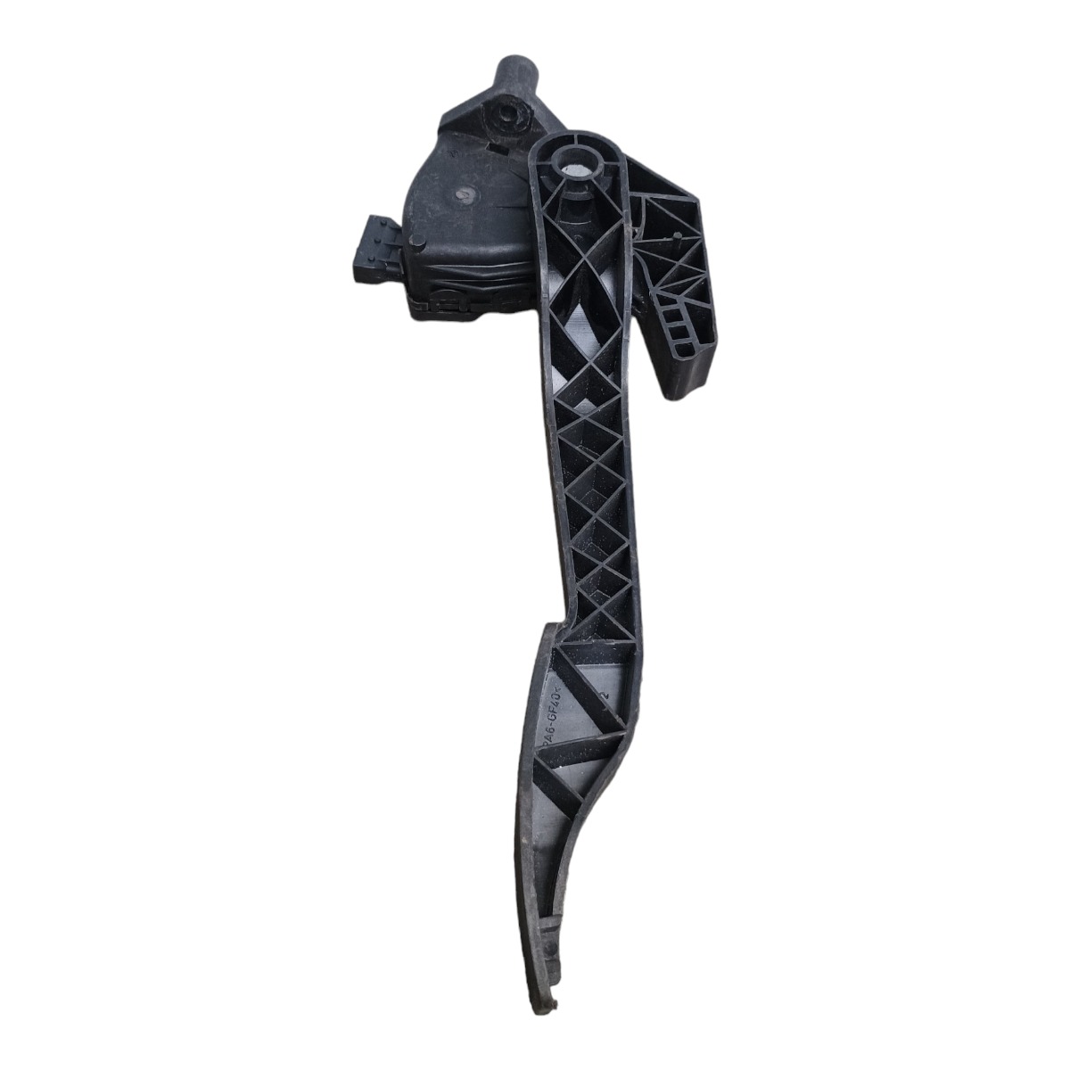 Pedal Acelerador Eletrônico 1.4 Gm Corsa Montana 2002 A 2010 3