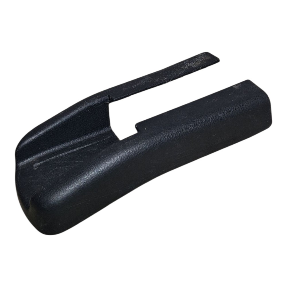 Acabamento Esquerdo Trilho Banco Fit Xl 2010 – Preto Preto 3