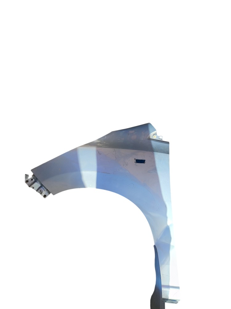Paralama Esquerdo Hyundai Hb20 2020 A 2022 1