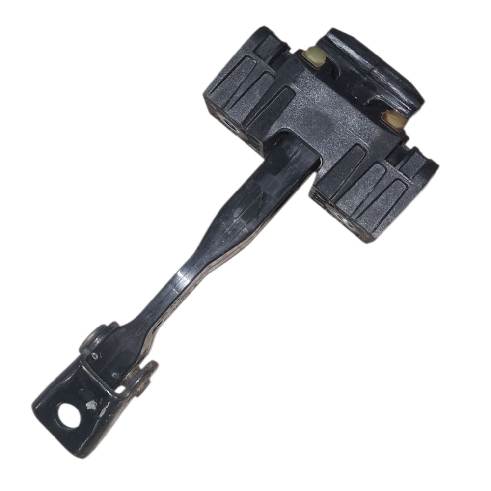 Limitador Porta Traseira Esquerda Vw Voyage 2011 5u4839249a