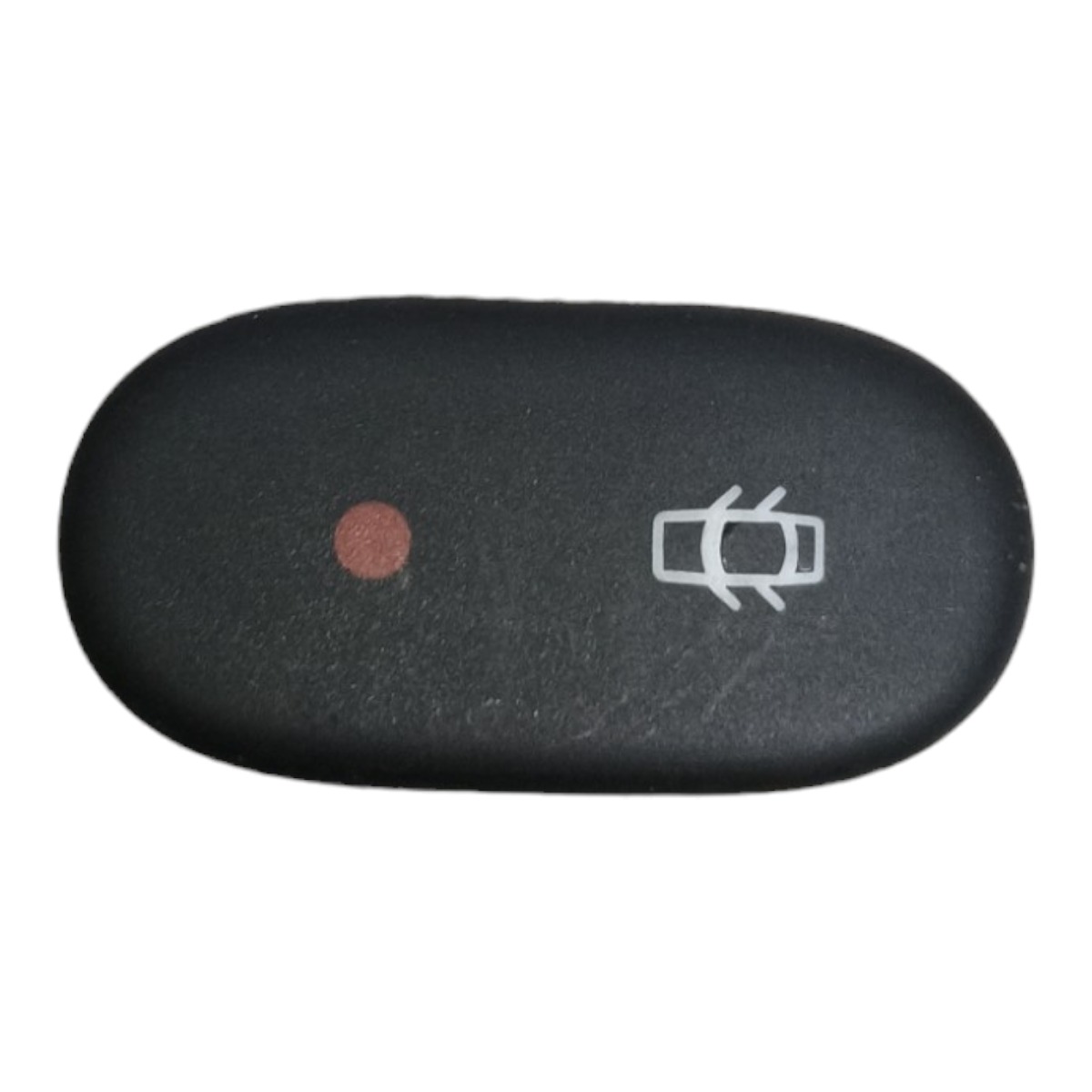 Botão Trava Elétrica Porta Renault Sandero 2008 À 2012 1