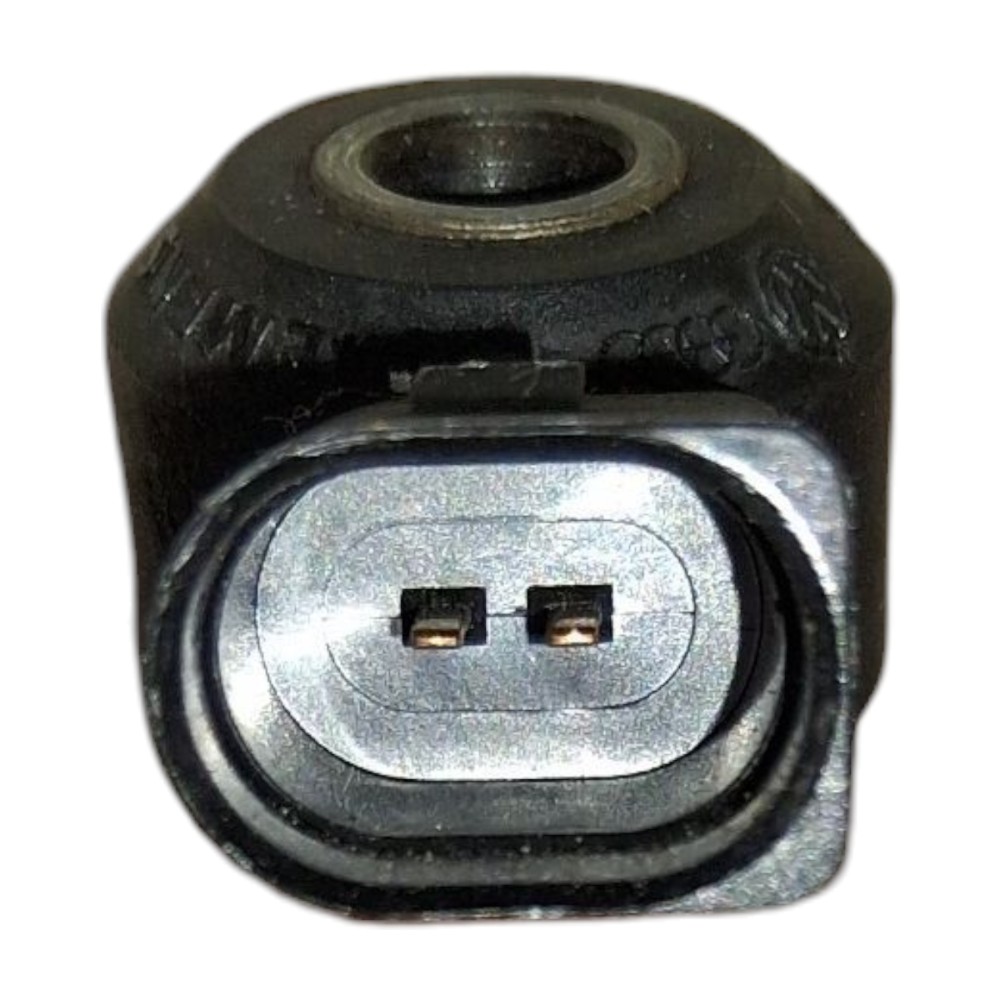 Sensor Detonação Vw Polo Sedan 1.6 2008 030905377c 4