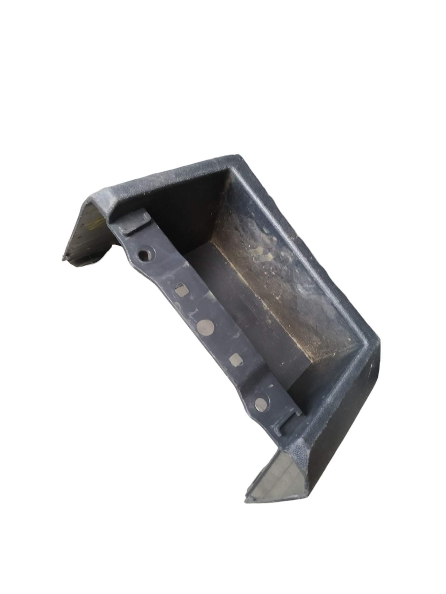 Porta Treco Central Gm Meriva 2005 1