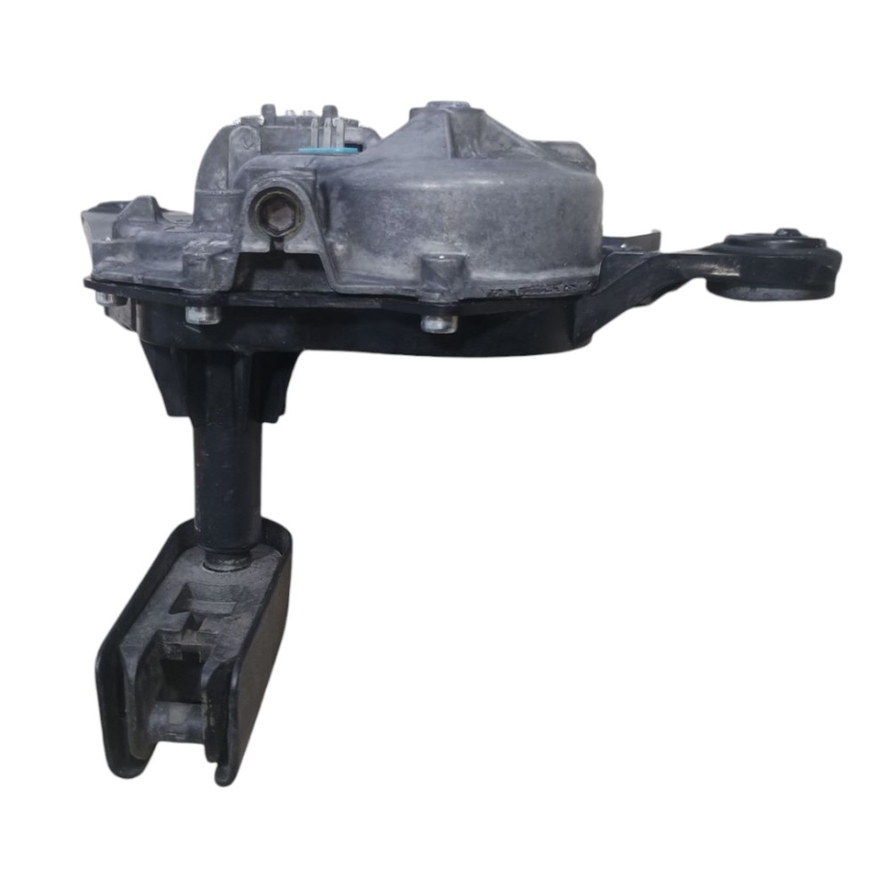 Motor Limpador Traseiro Citroen C3 2003 À 2012 4