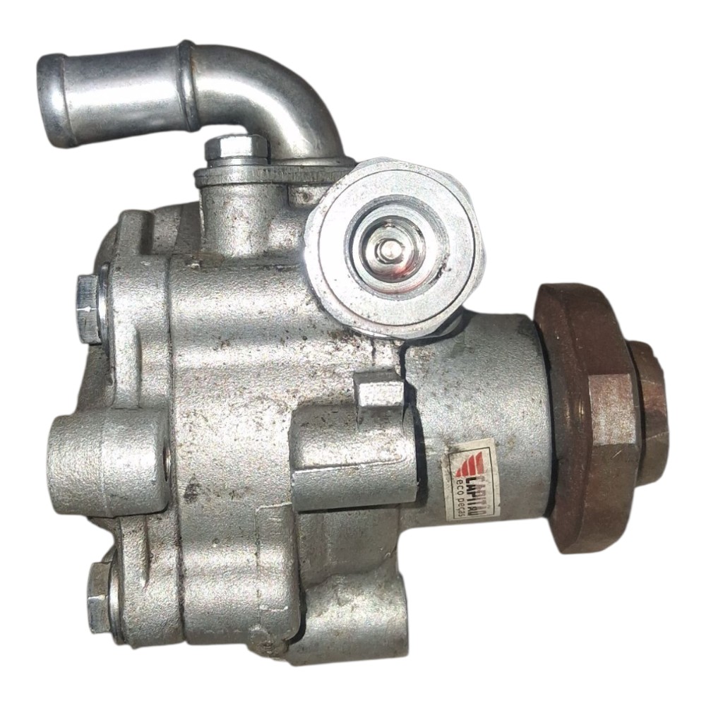 Bomba Direção Hidráulica Vw Fox 2012 5u0422154b 4