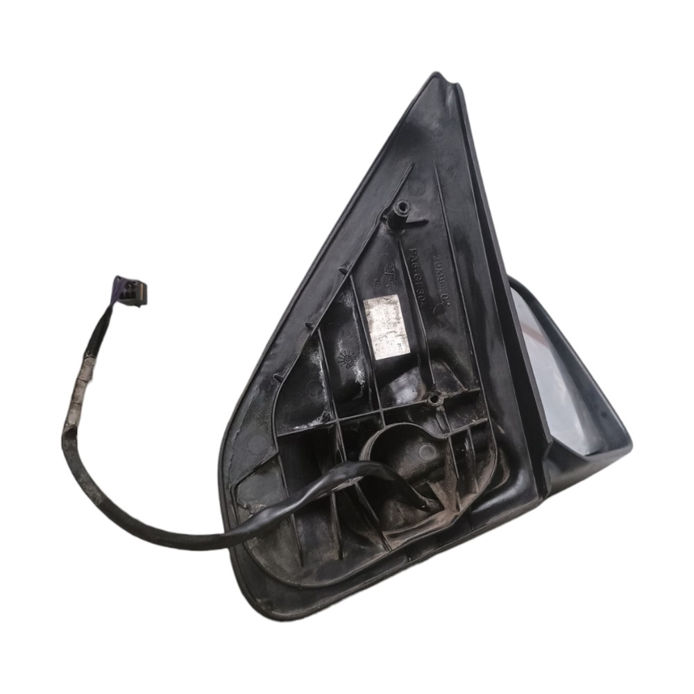Retrovisor Direito Ford Ranger 2005 À 2009 Com Detalhes 5