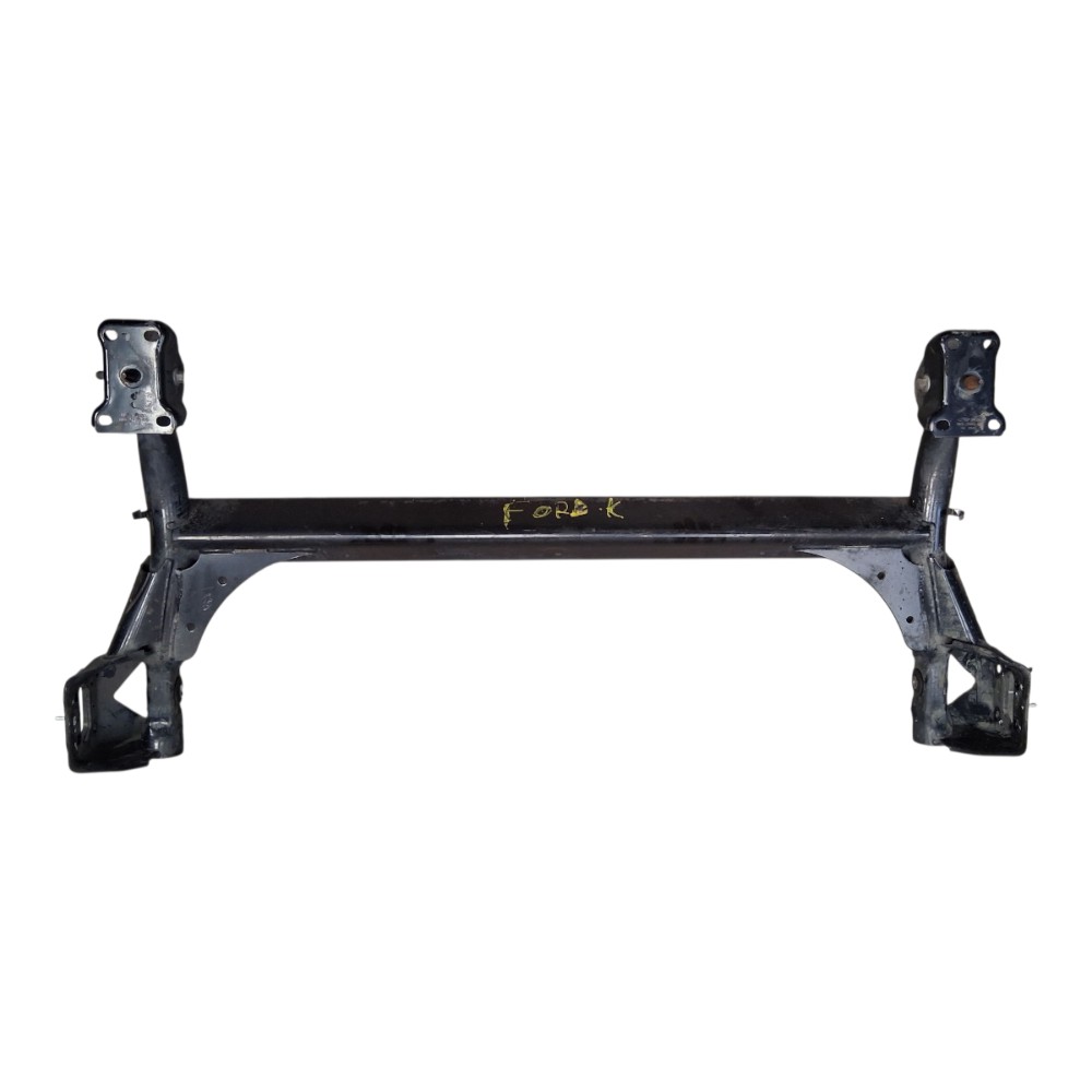 eixo traseiro ford ka flex 2010