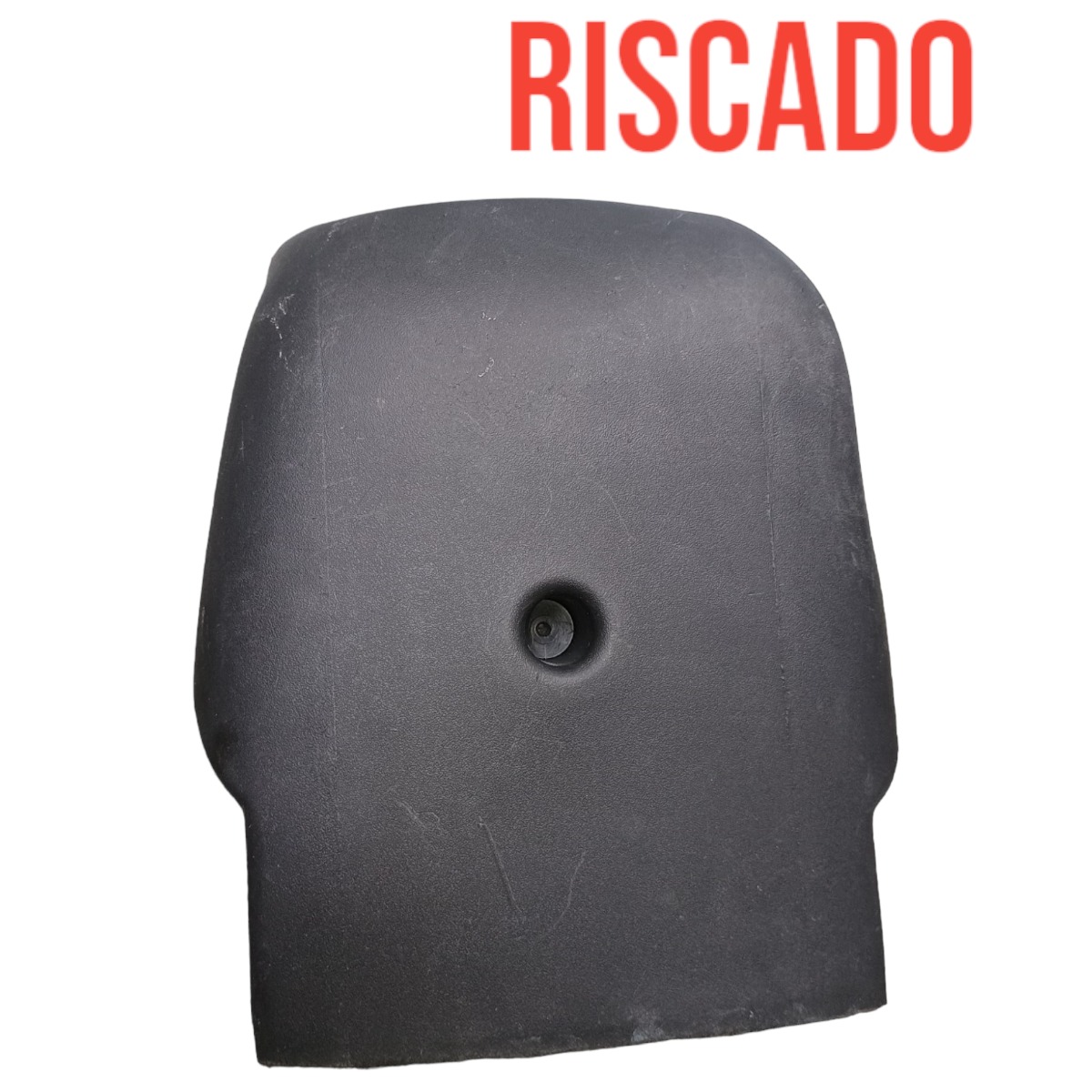 Acabamento Inferior Coluna Direção Gm Astra 1999 À 2011