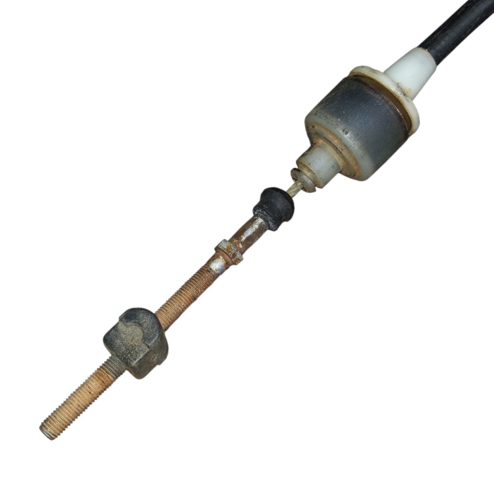 Cabo embreagem 1.0 gm celta corsa 1994 a 2014 6