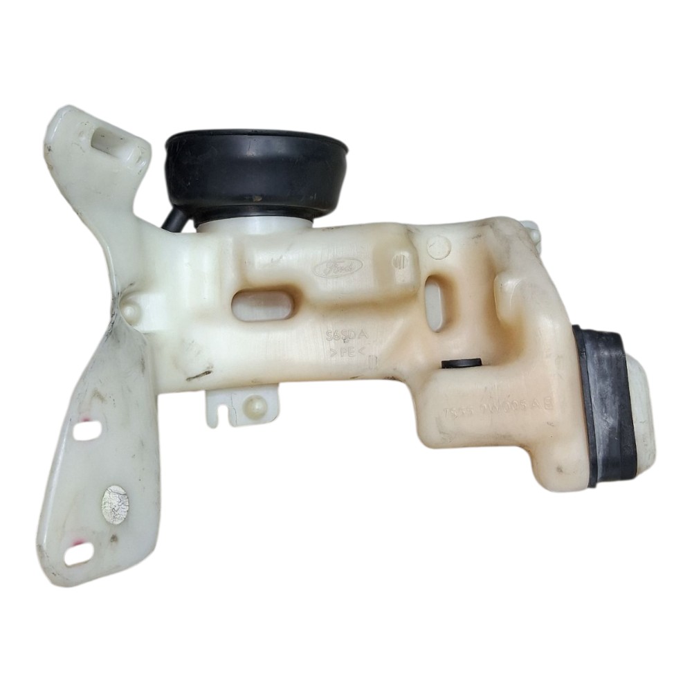 Reservatório Gasolina Partida Frio Ford Ka Flex 2010