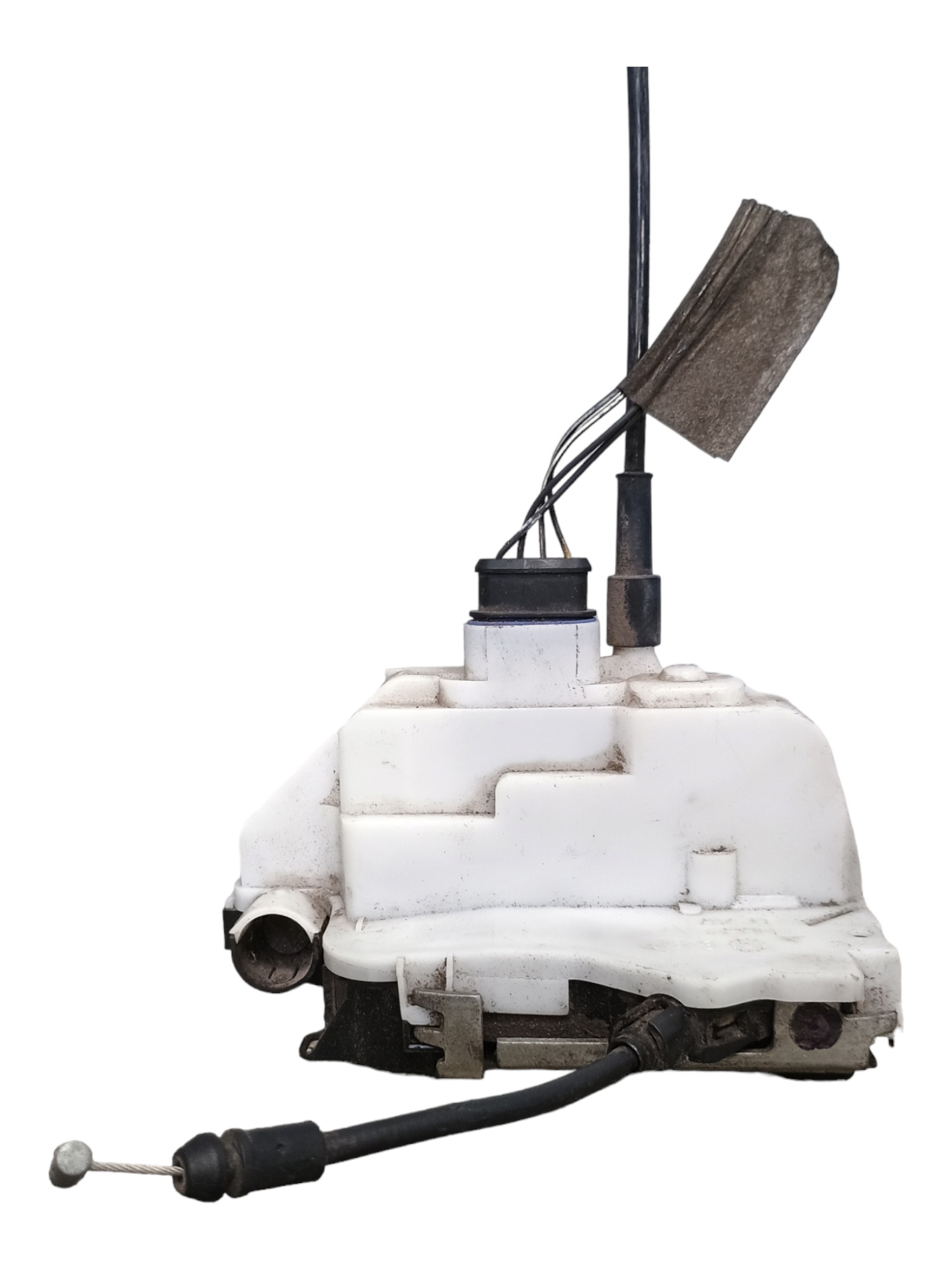 Fechadura Porta Dianteira Direita Renault Megane 2008 027779 3