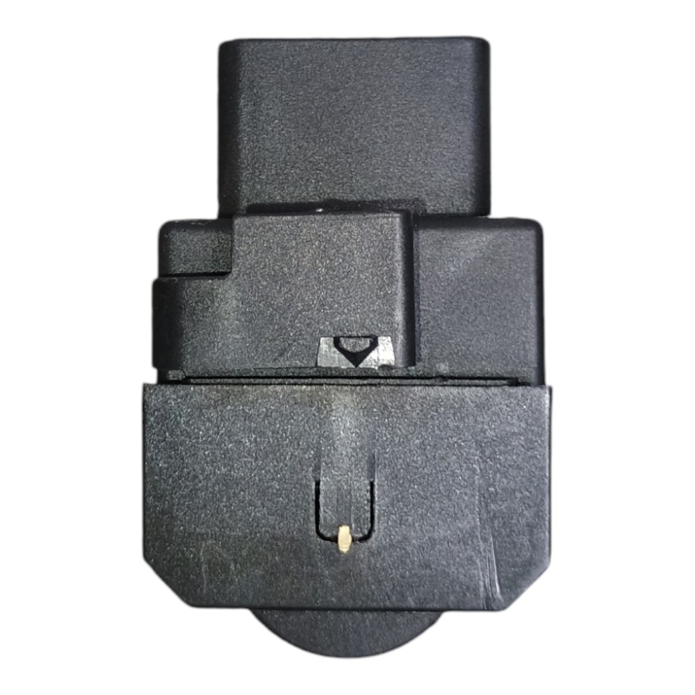 Botão Luz Painel Vw Polo 2014 6q0941334 4