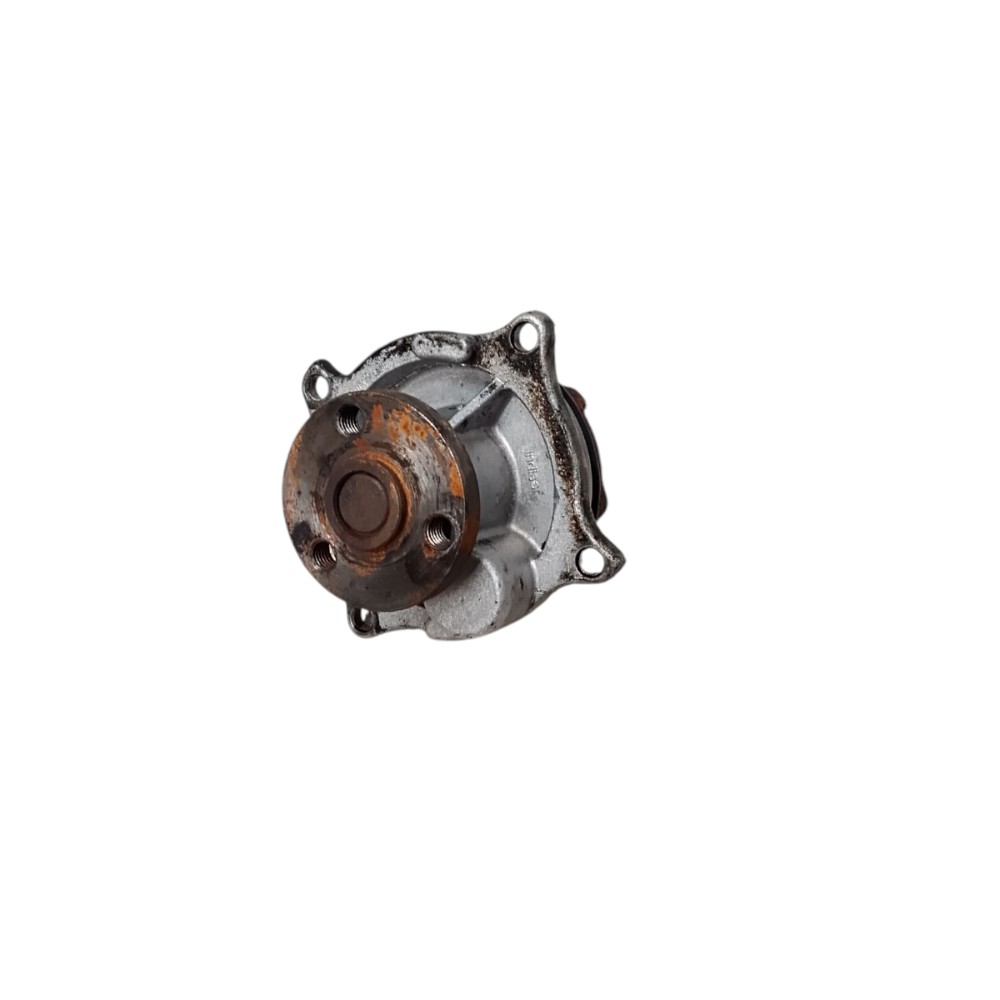 Bomba Dágua Ford Focus 2001 1.8 16v 3