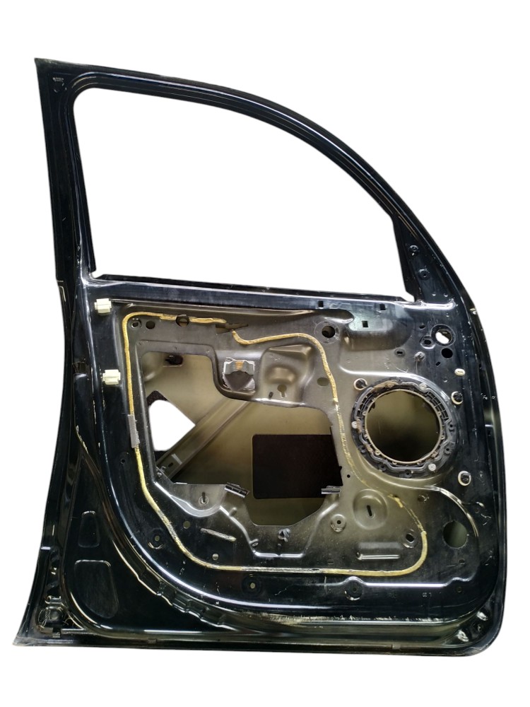 Porta Dianteira Esquerda Citroen C3 Picasso 2012 C/detalhes 2