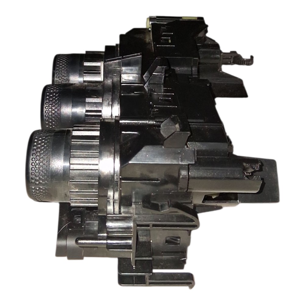 Controle comando ar condicionado Yaris SD 2021 559000DE31 5