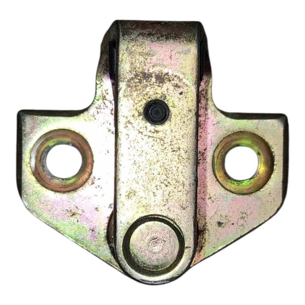 Batente Porta Traseira/dianteira Ford Focus 1.8 2001 1