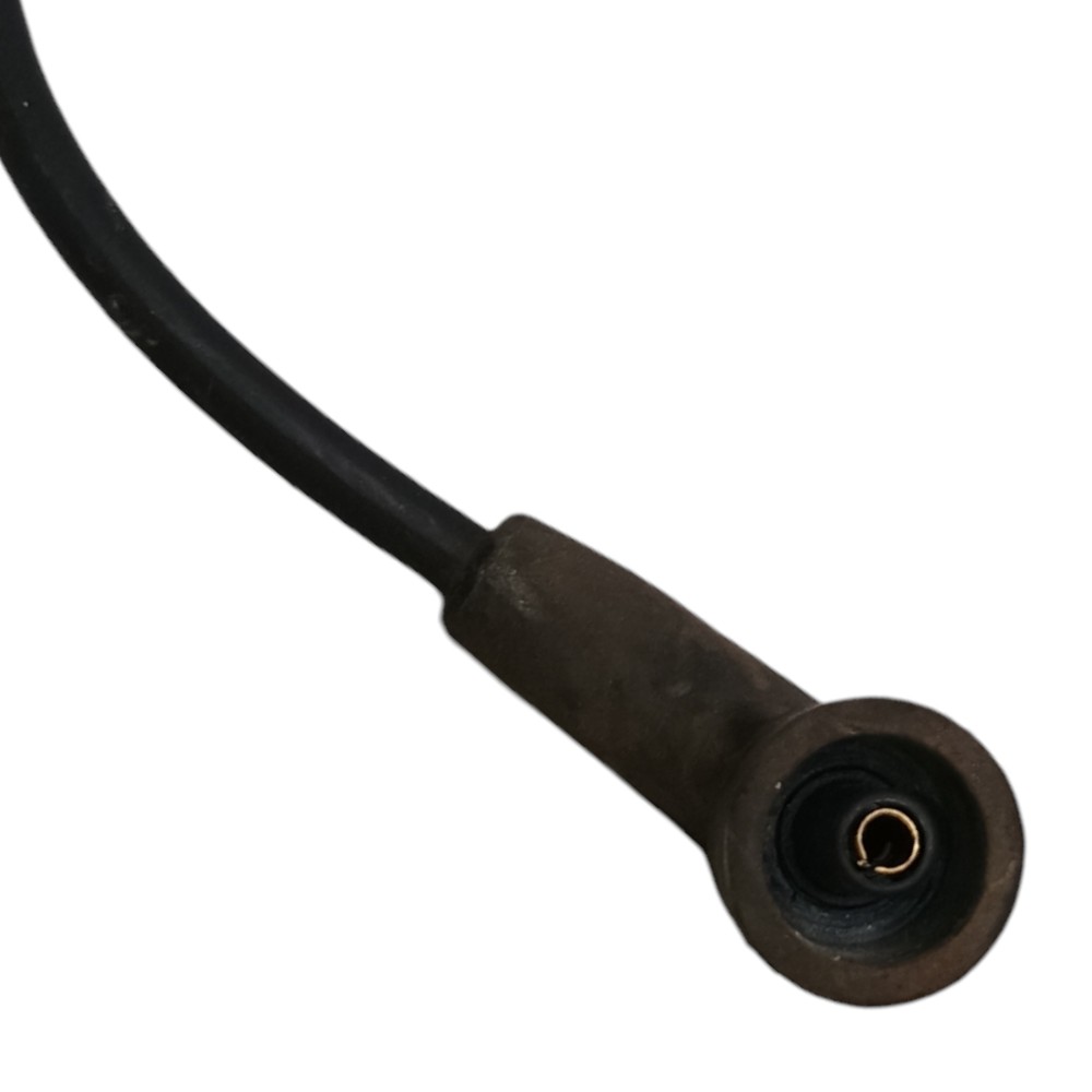 Cabo Vela Fiat Idea Adventure 1.8 2007  Preto Preto 3