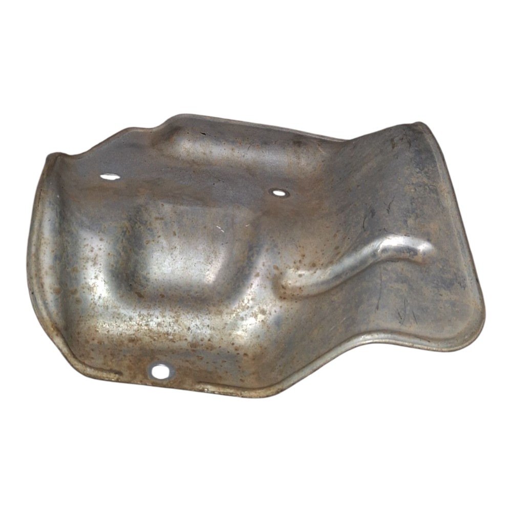 Defletor Caixa Câmbio Hyundai Ix35 2014 4