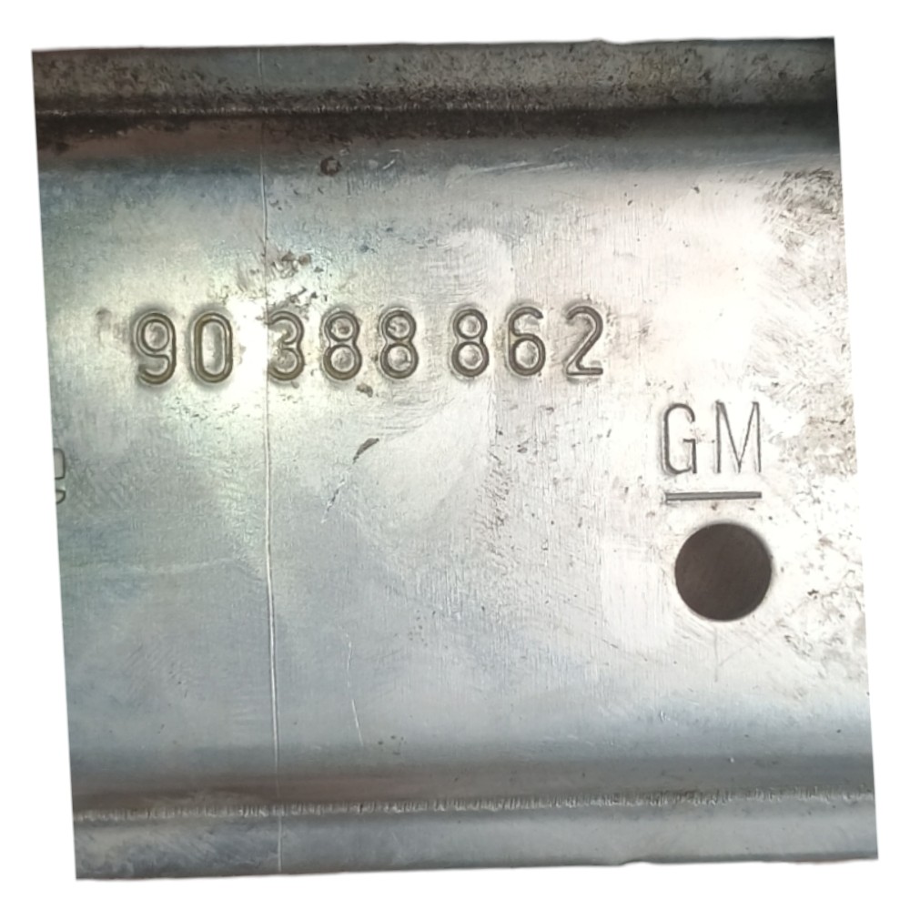 Maquina Vidro Manual Dianteiro Direito Gm Corsa 1998 4